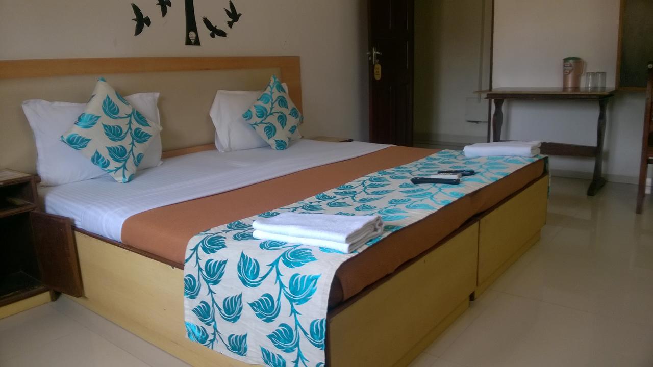 Sunrise Hotel Panaji